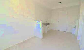 Imagem 2: Apartamento para Aluguel - Liberdade, 1 Quarto, 26 m2