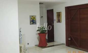 Imagem 2: São Caetano do Sul - Casa Padrão - Santa Maria