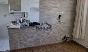 Imagem: Apartamento para locação no Condomínio