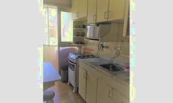 Imagem 4: Apartamento (Padrão), com 1 quartos e 1 banheiros à Venda, 42 m² em Porto Alegre/RS