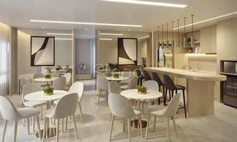 Imagem 5: Apartamento à venda na região do Mansões Santo Antonio - Campinas/SP