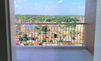 Imagem 3: PIAZZA TOSCANA Apartamento com 2 dormitórios