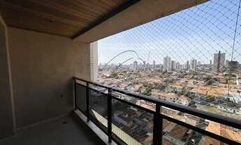 Imagem 4: Apartamento à venda com 3 quartos no bairro Alto em Piracicaba