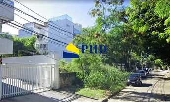 Imagem 2: RIO DE JANEIRO - Terreno Padrão - RECREIO DOS BANDEIRANTES