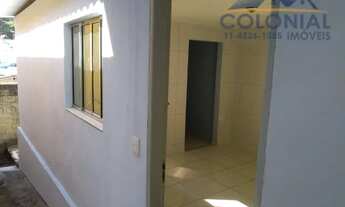 Imagem: Casa de Fundos - Avenida Samuel Martins