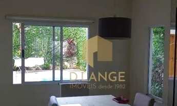 Imagem 7: Casa à venda no Condomínio Campos do Conde 1 - Paulínia/SP