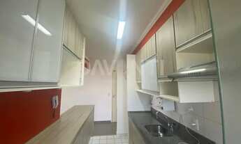 Imagem 5: Apartamento - Parque Prado - Campinas