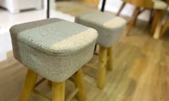 Imagem 5: Alugo apartamento mobiliado centro de Floripa