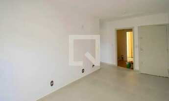 Imagem 4: Apartamento para Aluguel - Cristal , 1 Quarto, 60 m2