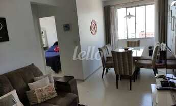 Imagem 2: São Paulo - Apartamento Padrão - Ipiranga