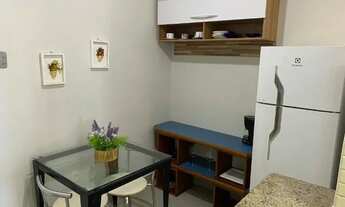 Imagem 3: Apartamento Vista Deslumbrante