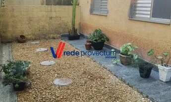 Imagem 7: Apartamento - Campo Redondo - Campinas