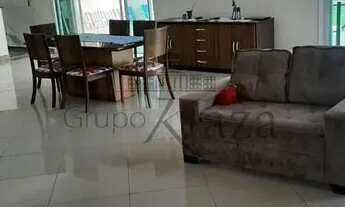 Imagem 2: Jacarei - Casa Padrão - Chacaras Santa Maria