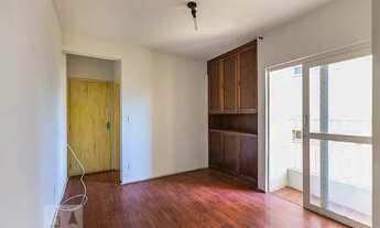 Imagem 2: Apartamento para Aluguel - Bosque, 1 Quarto, 50 m2