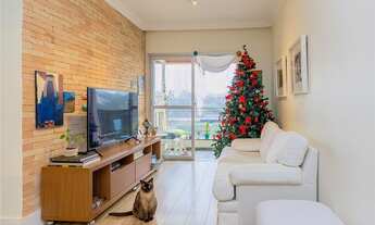 Imagem 5: ALDEBARAN | JARDIM MARAJOARA | 3 DORMS | 1 SUITE