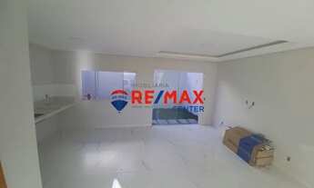 Imagem 2: HFS Casa Duplex em morada de laranjeiras- 3 quartos/suíte mester com varanda- quintal