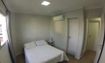 Imagem 5: Ótimo apartamento Semi-Mobiliado com 3 quartos (2 quartos + 1 suíte) em Marialva-PR