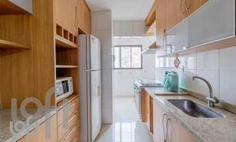 Imagem 3: Apartamento à venda em Santa Paula com 137 m², 3 quartos, 1 suíte, 1 vaga