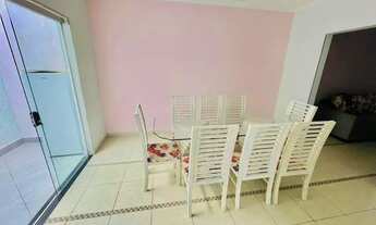 Imagem 4: Casa para venda possui 177 metros quadrados com 4 quartos em Jardim Utinga - Santo André