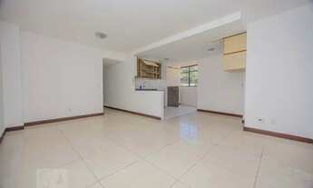 Imagem 2: Apartamento para Aluguel - Icaraí, 3 Quartos, 110 m2