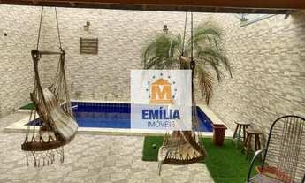 Imagem 2: Sobrado com 3 dormitórios à venda, 172 m² por R$ 901.000 - Villa Branca - Jacareí/SP