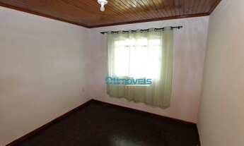 Imagem 6: Casa com 2 dormitórios para alugar, 50 m² por R$ 1.235,00/mês - Tanguá - Almirante Tamanda