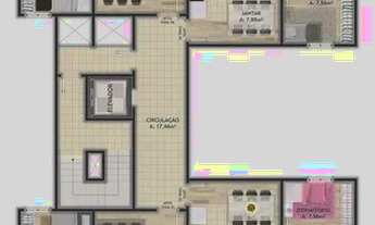 Imagem 4: Caxias do Sul - Apartamento Padrao - Desvio Rizzo