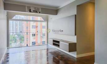 Imagem 5: Apartamento no Residencial Olimpus