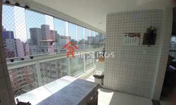 Imagem 6: Apartamento com 3 dorms, Tupi, Praia Grande - R$ 870 mil, Cod: 10421