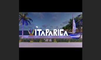 Imagem: Linda casa na ilha de Itaparica