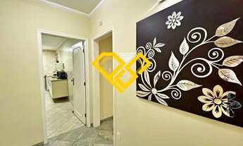 Imagem 4: Apartamento 3 Quartos em Santos