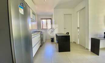 Imagem 6: Excelente quarto e sala na Ponta Verde