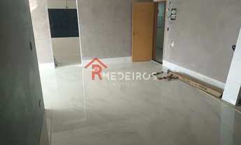 Imagem 2: Apartamento com 3 dorms, Boqueirão, Praia Grande - R$ 1.2 mi, Cod: 10482