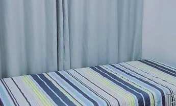 Imagem: Alugo quartos com banheiros individuais