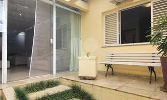 Imagem 4: São Paulo - Casa Padrão - CAMPO BELO