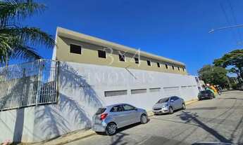 Imagem 4: Sobrado novo em condomínio