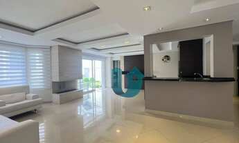 Imagem 4: Casa com 4 dormitórios à venda, 401 m² por R$ 3.990.000 - Santa Felicidade - Curitiba/PR