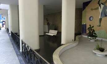 Imagem 4: Apartamento para aluguel com 125 metros quadrados com 3 quartos em Flamengo - Rio de Janei