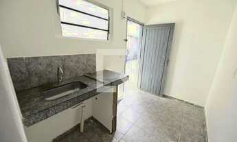 Imagem 6: Apartamento para Aluguel - Parque Amazônia , 1 Quarto, 48 m2