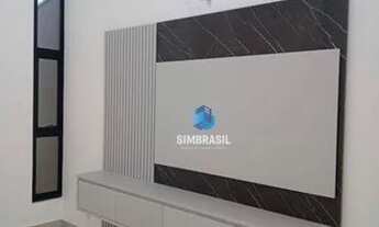 Imagem 2: Casa com 3 quartos à venda por R$ 1.100.000 no Campos do Conde 1 (Paulínia/SP