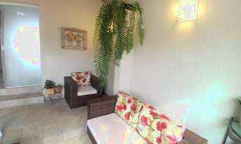 Imagem 7: Sobrado para venda tem 218 metros quadrados com 3 quartos em Água Fria - São Paulo - SP