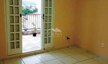 Imagem: Casa - Vila Isabel Eber - Jundiaí