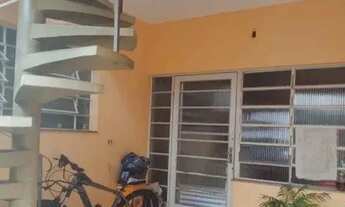 Imagem 6: Casa para venda com 101 metros quadrados com 3 quartos em Água Chata - Guarulhos - SP