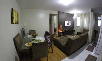 Imagem: Apartamento no bairro Ulisses de Abreu em