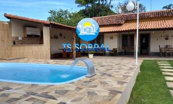 Imagem 4: TSI-Casa para Venda, Saquarema / RJ, bairro Jaconé