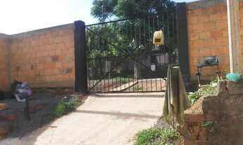 Imagem 2: Terreno com casa em Esteio