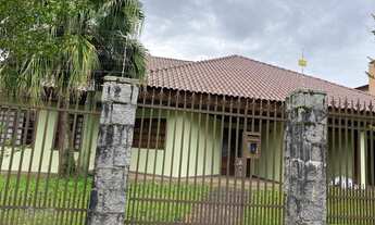 Imagem 2: Residência à Venda em Ponta Grossa