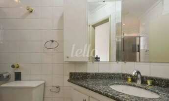 Imagem 7: São Paulo - Apartamento Padrão - Moema