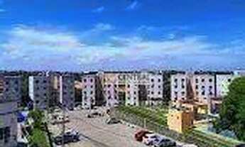 Imagem 4: Apartamento com 2 dormitórios para alugar, 49 m² por R$ 1.800,02/mês - Nova Brasília - Sal