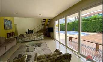 Imagem: Casa à venda, 442 m² por R$ 1.800.000,00